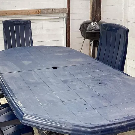 Casa de Férias 6 Person In Horslunde