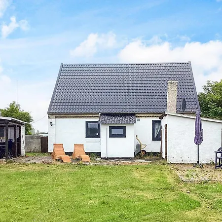 Casa de Férias 6 Person In