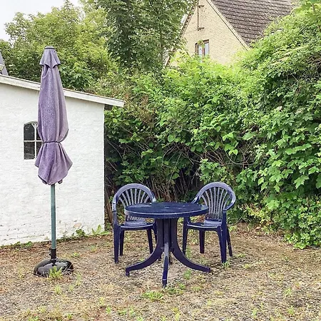 6 Person In Casa de Férias