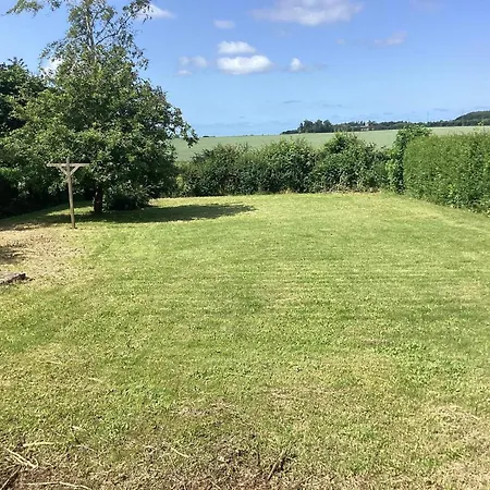 6 Person In Casa de Férias