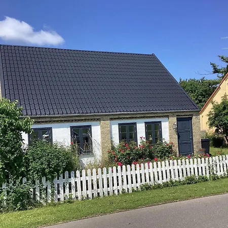 Casa de Férias 6 Person In *