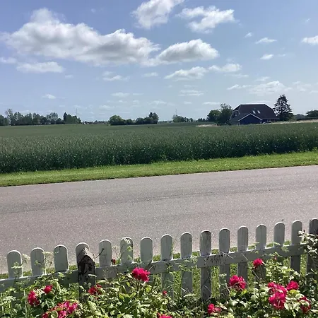 6 Person In Casa de Férias