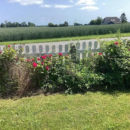 6 Person In Casa de Férias