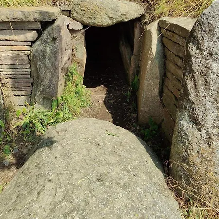 6 Person In * Horslunde