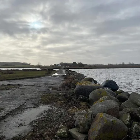 Casa de Férias 6 Person In