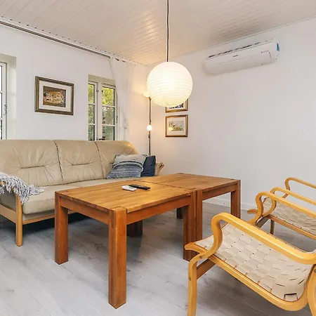 Casa de Férias 6 Person In *