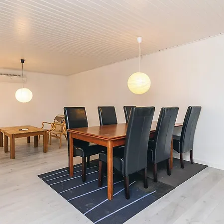 Casa de Férias 6 Person In