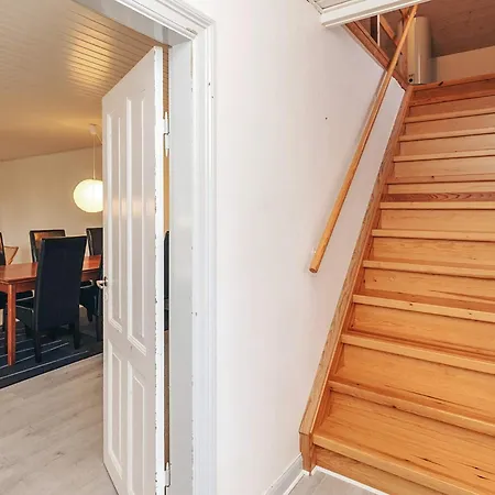 Casa de Férias 6 Person In *