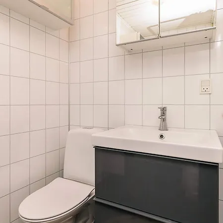 6 Person In Casa de Férias