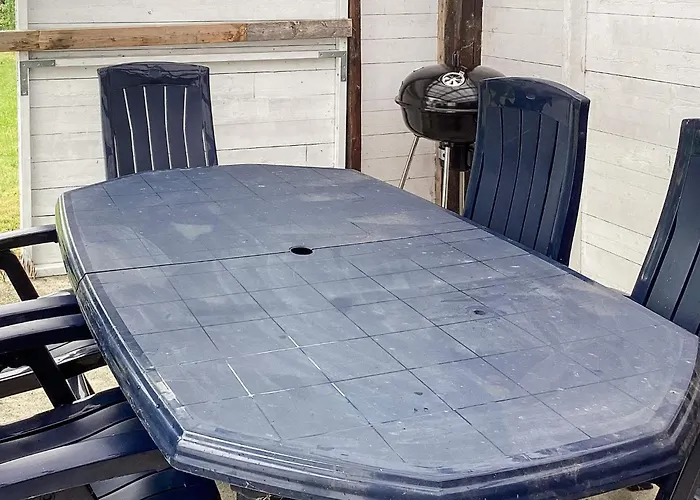 Hébergement de vacances 6 Person In Horslunde