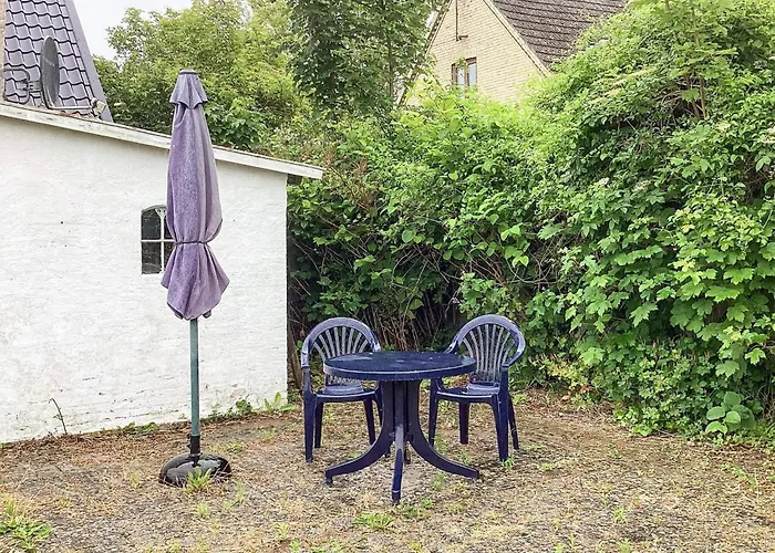 6 Person In Hébergement de vacances