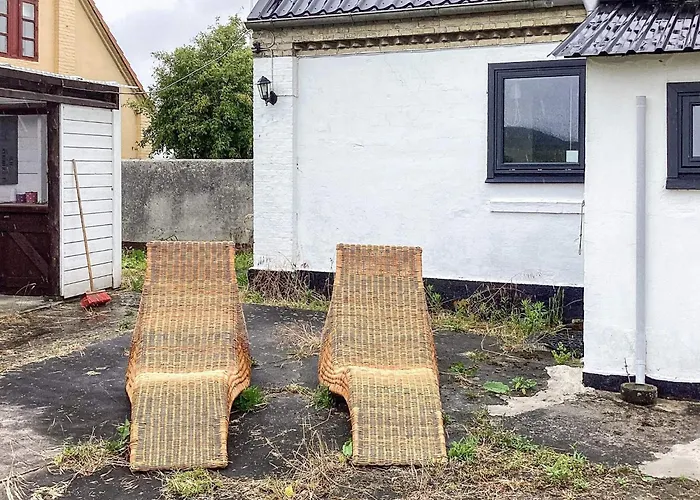 Hébergement de vacances 6 Person In Horslunde