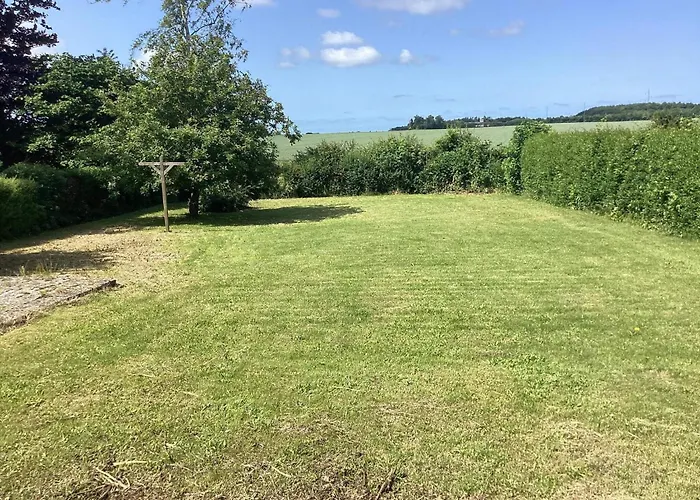 6 Person In Hébergement de vacances