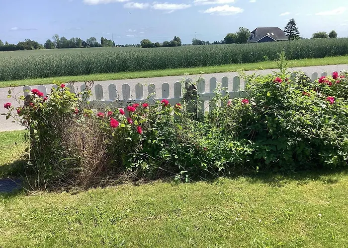 6 Person In Hébergement de vacances