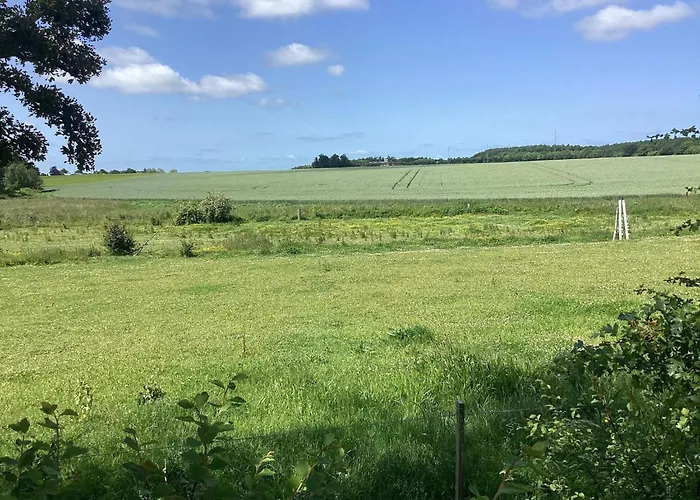 Hébergement de vacances 6 Person In