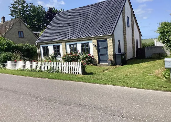 Hébergement de vacances 6 Person In