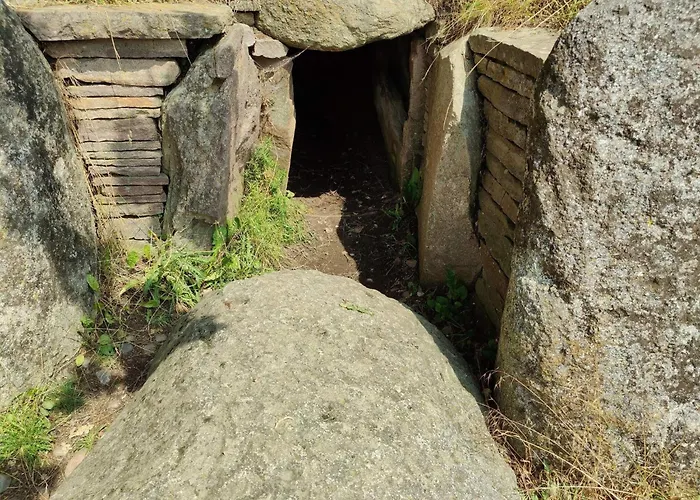 6 Person In * Horslunde