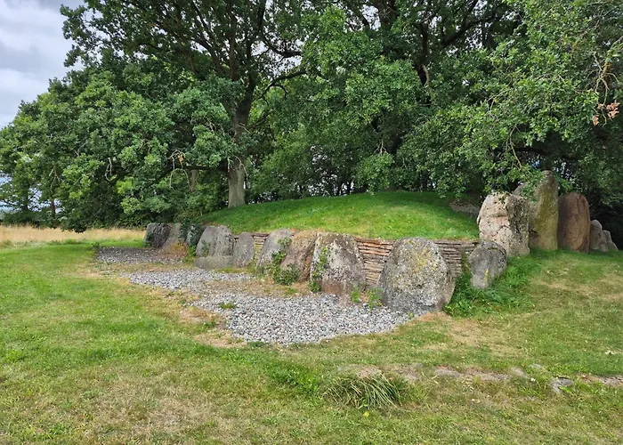 Hébergement de vacances 6 Person In