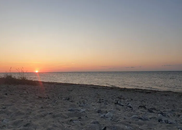 6 Person In Hébergement de vacances