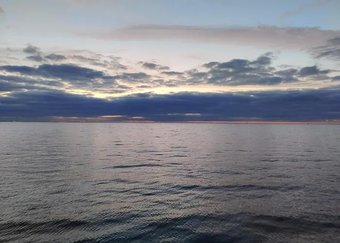 Hébergement de vacances 6 Person In Horslunde