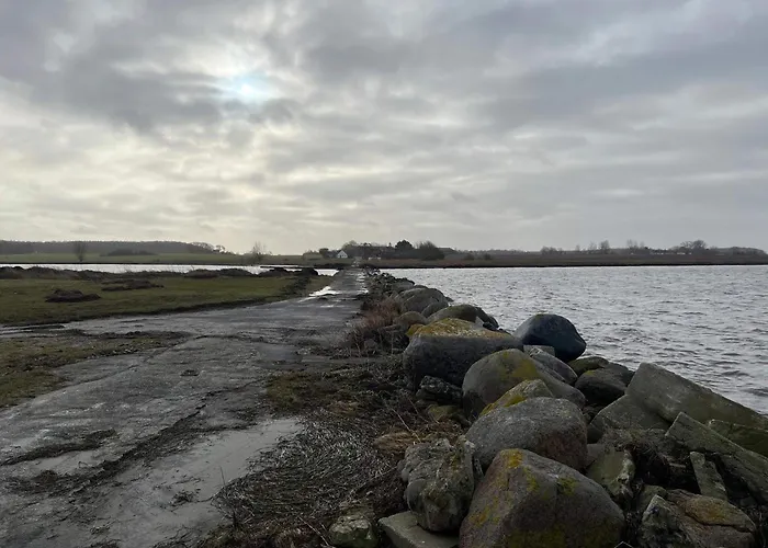 Hébergement de vacances 6 Person In