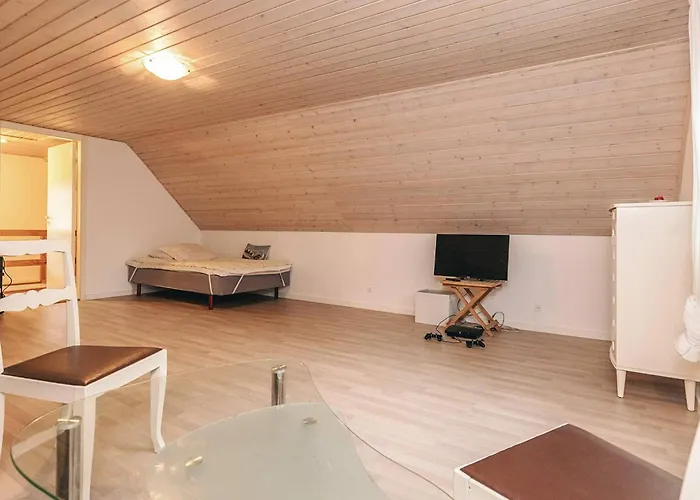 6 Person In Hébergement de vacances