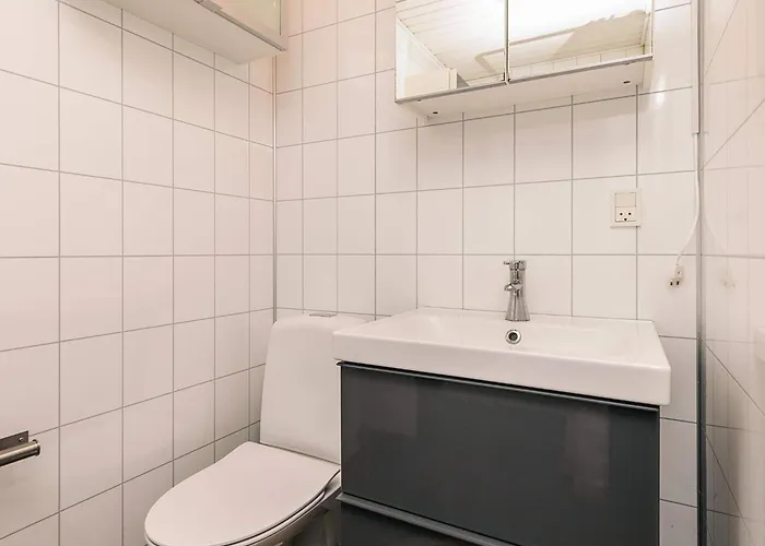 6 Person In Hébergement de vacances